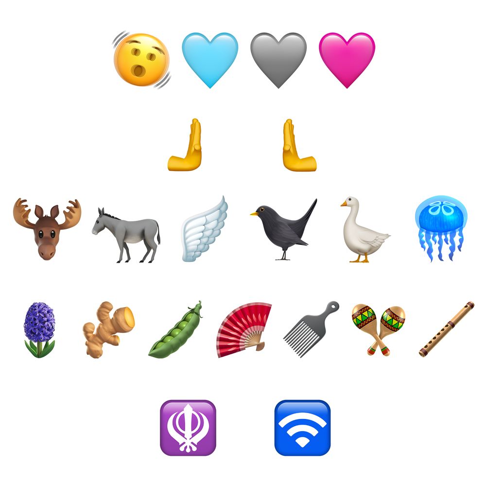 Apple Releases iOS 16.4 With New Emojis, Web App Notifications, And More