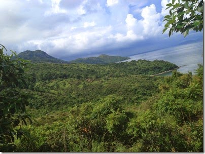 Lamma Island 南丫島