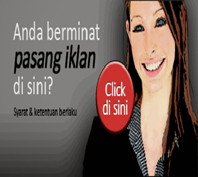 Pasang Iklan Disini