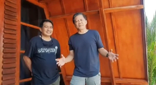 Rocky Gerung: Dusta adalah Aktivitas Utama Politik Indonesia, Bukan Kebenaran