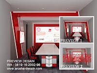 jasa gambar murah digital room