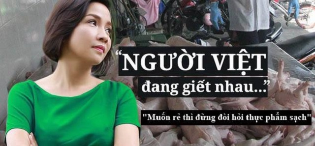 Phát ngôn gây sốc của ca sĩ Mĩ Linh: "Rẻ thì đừng đòi sạch"