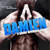 Blog Tour/Resenha: Damien ( Slaters Brother #5) – L.A. Casey