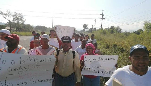Dirigente comunitario de Bonao denuncia río Yuna ha sido convertido en cadáver