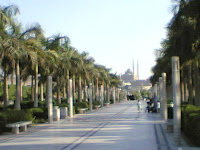 Al Azhar Park, Kairo
