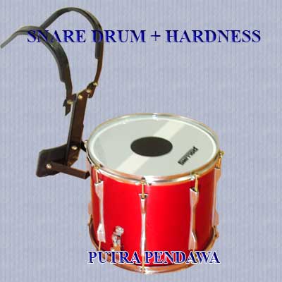 Snare Drum PAKET DRUM BAND