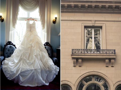 Real Wedding: Minneapolis, Minnesota