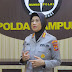 Wakapolri Komjen Agus Berkunjung ke Lampung, Dialog Kebangsaan hingga Baksos