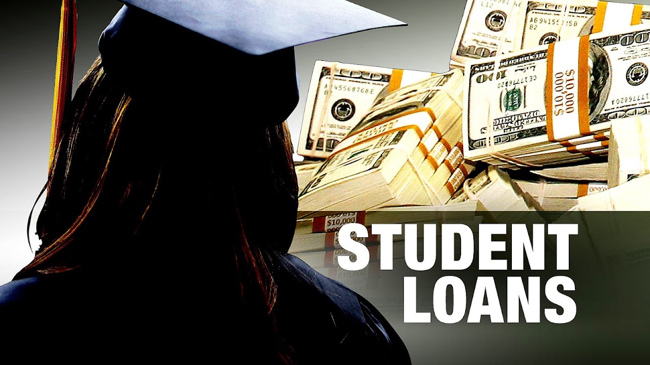 Federal student loan consolidation Bank
