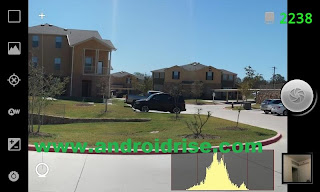 New ProCapture-camera + panorama Android App Download,