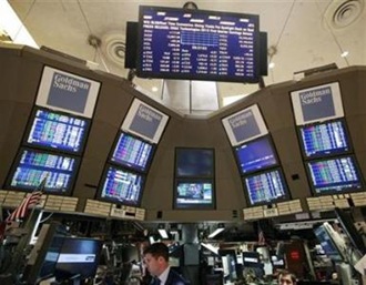 wall-street