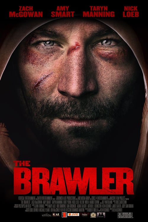 The Brawler 2018 Film Completo In Italiano