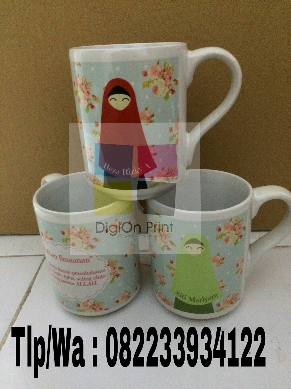  souvenir  pernikahan  mug murah  surabaya mugmurahsurabaya