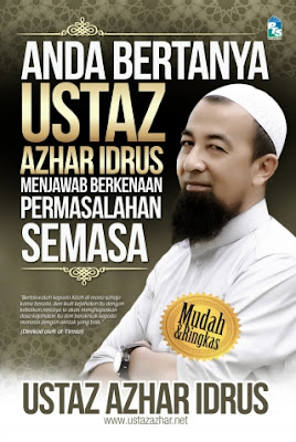 Tonton Movie Terbaru atau Ceramah Ustaz Azhar Idrus di TV 