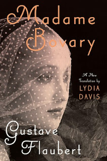 copertina madame bovary