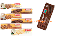 Logo Loacker Classic Double Choc e Gran Pasticceria: stampa i nuovi buoni sconto