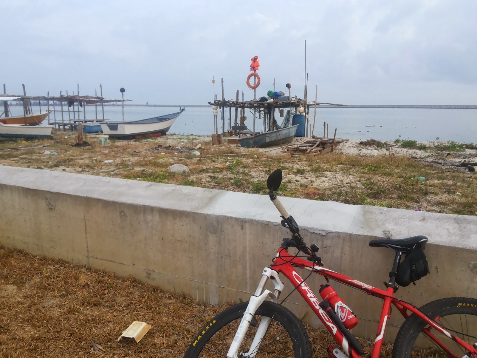 Muara Sungai Terengganu