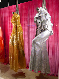 RuPauls Drag Race TV costumes