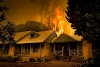 Thousands Flee to Shore as Australia Fires Turn Skies Blood Red