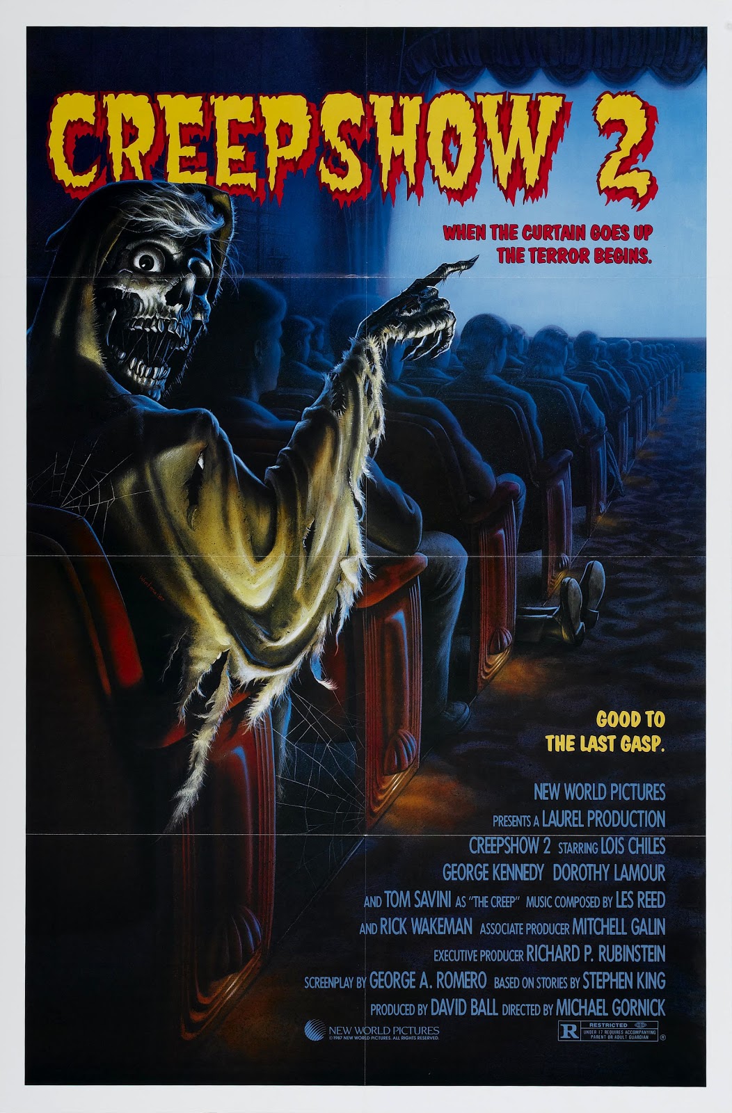 1982 Creepshow