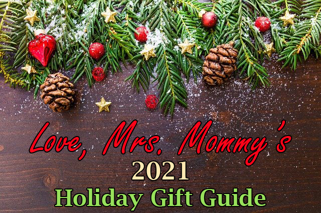 Holiday Gift Guide, Holiday Gift Ideas, Family Gift Ideas, Kid Gift Ideas
