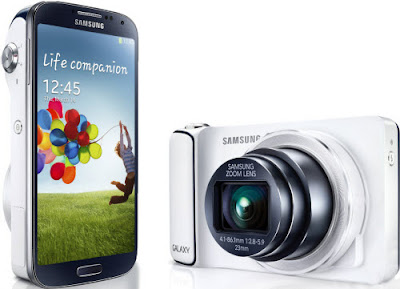 Galaxy S4 Zoom SM-C101