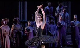 Ballet Le Lac des Cygnes