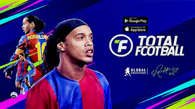 Total Football v1.3.165 Apk Androis