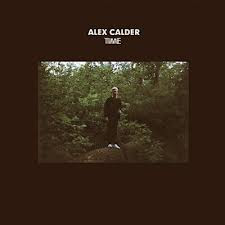 Alex Calder - Time