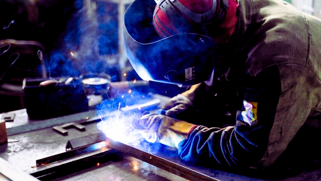 6 Ways Technology Has Improved Welding in 2023