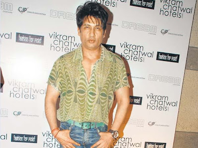 Shekhar Suman, Indian film actor