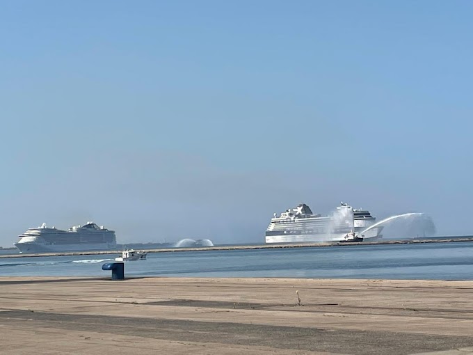 “A Taranto finalmente il turismo è una cosa seria”