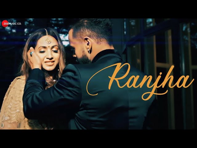 Ranjha Song Lyrics-  Pallavi Sood 