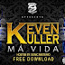 Kevin Kuller-Má Vida [Download Track]