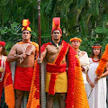 Polynesian Cultural Center