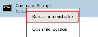 Hướng dẫn dùng Command Prompt kích hoạt bản quyền Microsoft Office