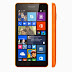 Microsoft Lumia 535 smartphone  in india with price and specifications