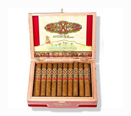 Arturo Fuente Opus x Angel’s Share