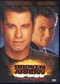 فيلم Broken Arrow 1996 مترجم ومباشر
