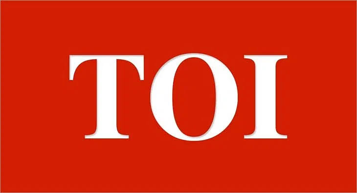 Times of India - Trading News Articles: Why TOI best english Newspaper portal