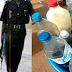 Two Senior Police Officers Die After Taking Local Herbal Drink In Ekiti