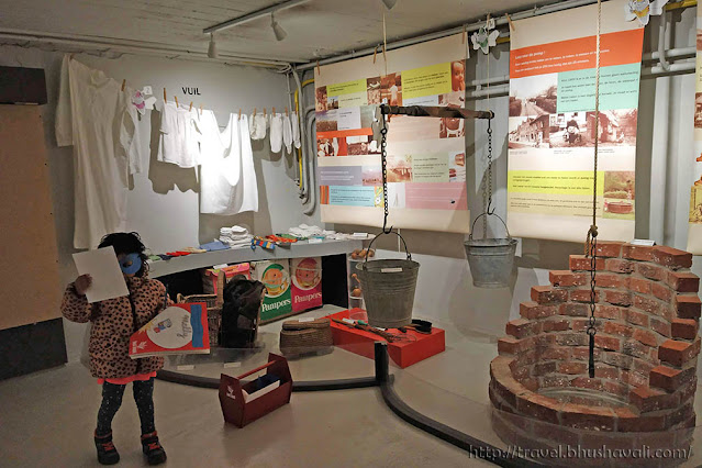 Guldendal Prinsenbos | Museum of Old Techniques Grimbergen | Het MOT