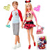 İnsanın Bel Ölçüsü, Boynun Çevresinin İki Katı Mıdır? Barbie ve Ken olmak İçin Ne Yapmalı:)
