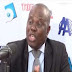 Problématique du Dialogue national, Ingele Ifoto: «…les réponses sont dans les institutions»