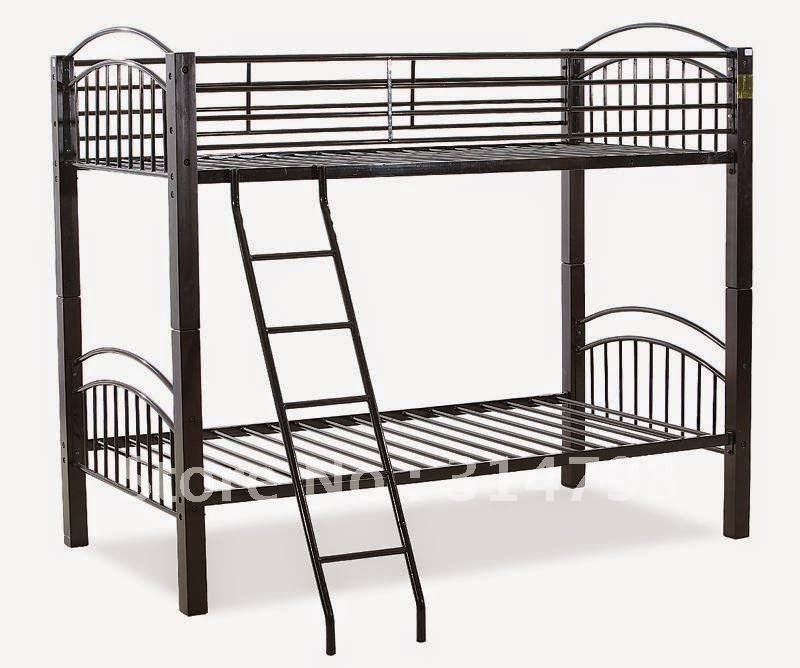 Metal Bunk Beds