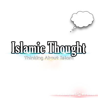 Islamic thought