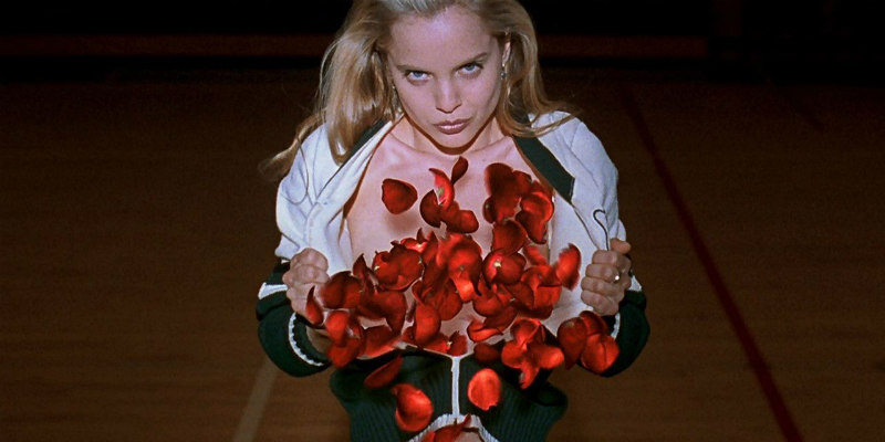 American Beauty