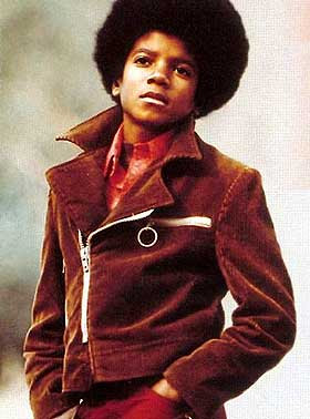 Michael Jackson