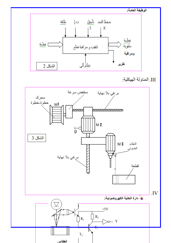 هندسة كهربائية