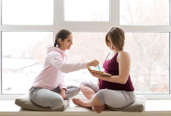 Moms, Jangan Lupa Lakukan 10 Tips Ini Saat Hamil Muda Agar Bayi Terlahir Sehat